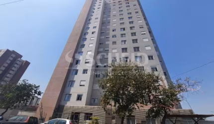 Oportunidade: Apartamento novo na Vila Santa Catarina com 2 quartos e 1 vaga de garagem
