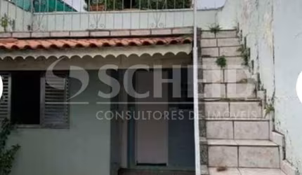 Sobrado com 3 Quartos à venda, 200m² - Brooklin