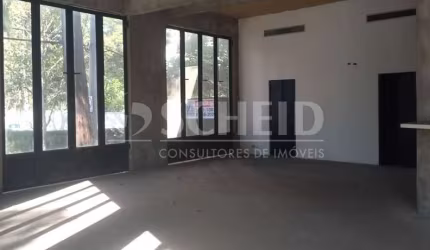 ÓTIMO PREDIO COMERCIAL, COM FACIL ACESSO AS MARGINAIS, BOM PARA ESCLOA, LAVORATÓRIO