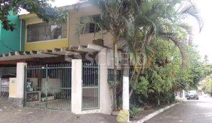 SOBRADO COMERCIAL E RESIDENCIAL A VENDA REGIÃO DO JARDIM AEROPORTO