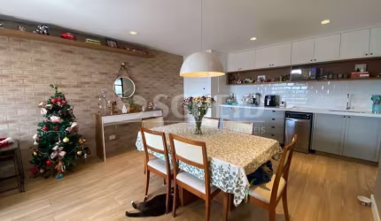 Apartamento à venda com 2 quartos, no Jardim Prudência em São Paulo !