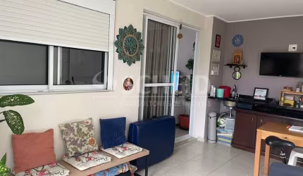 Apartamento a venda de 72,00m² útil com 2 quartos em Jardim Prudência.