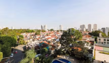 Apartamento 90m² uteus 3 dts na Granja Julieta