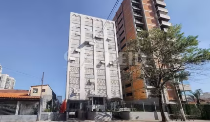 Apartamento á Venda no Alto da Boa Vista com 100m², 2 quartos, 1 vaga.