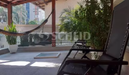 Morumbi  Jardim Leonor  5 quartos sendo 3 suites.