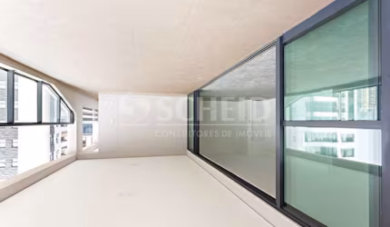Apartamento luxo 227 mts na Chacara Santo Antonio - venda