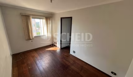 OPORTUNIDADE !!! APARTAMENTO COM 2 DORMITÓRIOS, PRÓXIMO A AV. NOSSA SENHORA DO SABARÁ