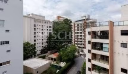 Nova Cobertura Estúdio a venda  no Jardim Guedala com 99 mts