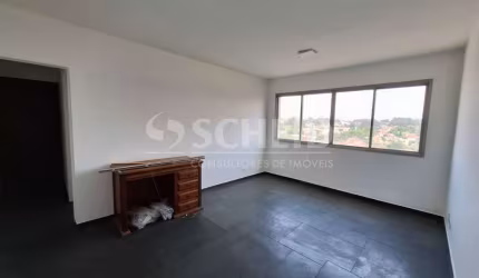 Apartamento a venda vila Alexandria com avenida santa Catarina