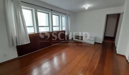 Apartamento a venda no Jd Prudência com 69m², 3 quartos e 1 vaga.