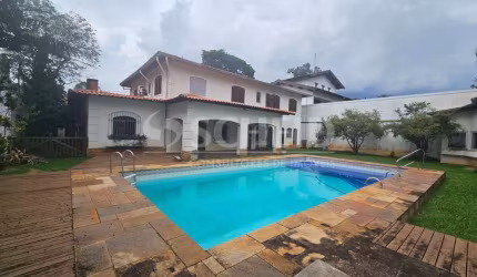Casa para locação no Alto da Boa Vista