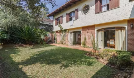 Sobrado de 252m² à Venda no Alto da Boa Vista