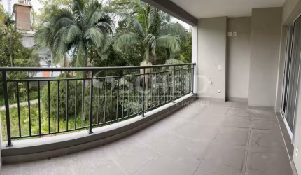 Apartamento Alto da Boa Vista, 4 quartos, 2 suítes, 2 vagas, cozinha, sala dois ambientes, terraço.