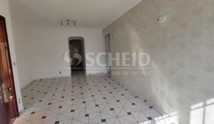 Casa Térrea no Campo Grande, 150m², com 2 quartos e 2 vagas.