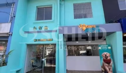 PONTO COMERCIAL A VENDA PET SHOP EQUIPADO COM CLIENTES BAIRRO SANTO AMARO