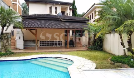 Casa para locação no Jardim Marajoara