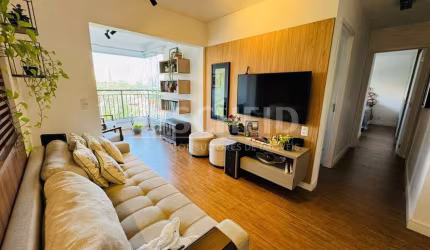 Lindo Apartamento Parque Resort à venda