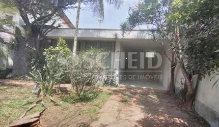 Casa Térrea à venda com quatro dormitórios na Granja Julieta