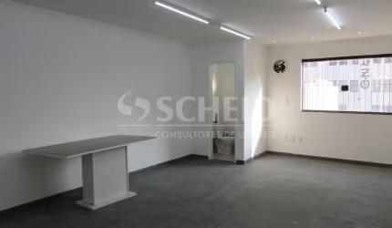 8 Salas Comerciais Próximas ao Metrô Adolfo Pinheiro (Santo Amaro) 150 m2