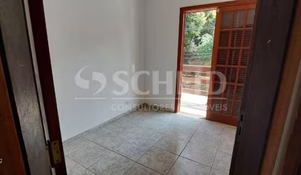 Casa no bairro Campo Grande com 3 quartos/1 suíte, 1 sala, 3 vagas.