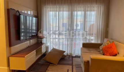 Apartamento a venda na Vila Mascote, 87m², 3 quartos, 1 suíte