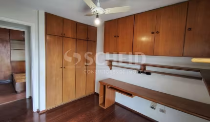Apartamento 3 quartos a venda no Jardim Marajoara