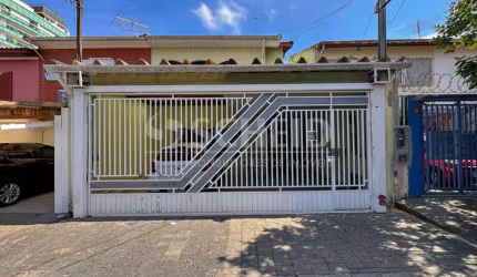 Imóvel Comercial para Locação no Campo Belo, 150m², 3 quartos, sendo uma suíte, 2 vagas,