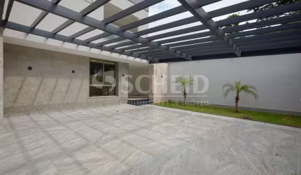 Casa a venda, no jardim  prudência, com 607 m² 4 quartos sendo 4 suítes, 6 vagas .