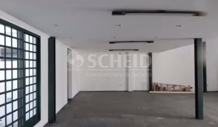 rédio comercial com 400 metros quadrados de área útil na região de interlagos.