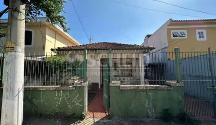 Casa no Brooklin com 2 quartos e 2 vagas de garagem.