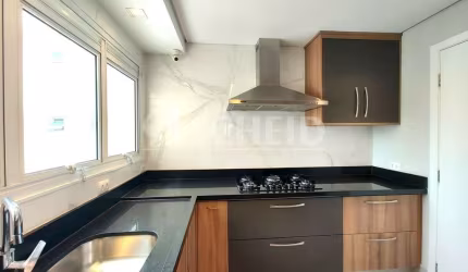 Apartamento a venda de 127,00m² útil, com 3 quartos e 3 vagas, na Vila Mascote!