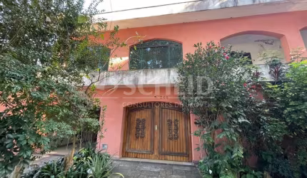 Sobrado 5 dormitórios à venda no Jardim Prudência em São Paulo !