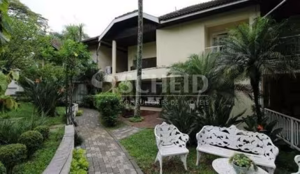 Condominio de Casas Campo Belo - Linda casa à Venda