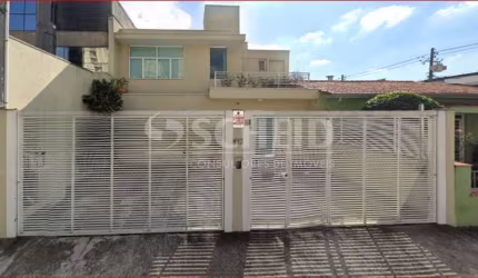 Sobrado Comercial à Venda no Brooklin