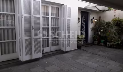 Alto da Boa Vista: conforto, espaço e excelente localização!