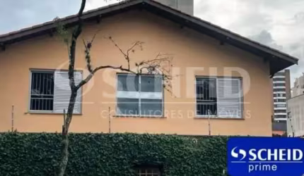 Excelente oportunidade de casa para residência ou comercio na Verbo Divino Chácara Santo Antônio.