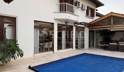 Casa em Condominio à Venda no Alto da Boa Vista, R$ 4.500.000,00 - 440 m²