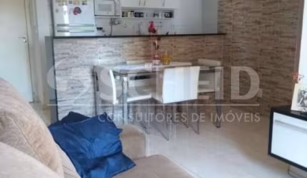 Vila santa catarina 61m 3 dorms com lazer e sacada !!!