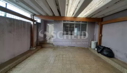 Sobrado a venda na Vila Santa Catarina com 140m 2 quartos e 2 vagas
