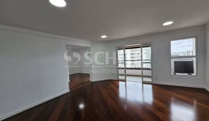 Apartamento Chácara santo Antonio com 3 quartos 1 suítes 3 vagas de garagem.
