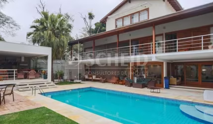 Casa espetacular com 1200mt !