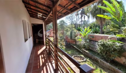 Casa à Venda no Jardim Petrópolis / Alto da Boa Vista