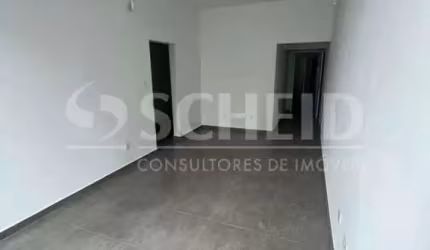Apartamento 89m², 2 quartos, Consolação