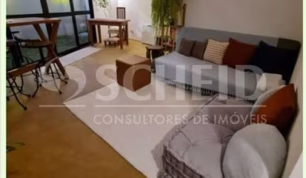 Casa de Condomínio à venda com 03 quartos e 01 vaga no Jardim Consórcio