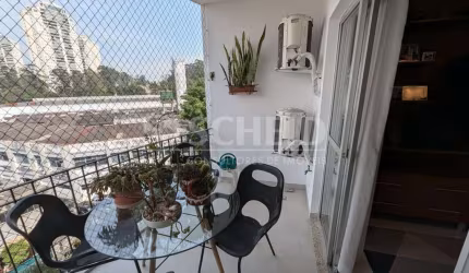 Apartamento Aceita Pet imóvel  com 3 quartos uma suíte , lavabo,2 vagas no Jardim Umuarama