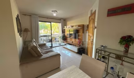 Apartamento à venda no Chácara Alto da Boa Vista