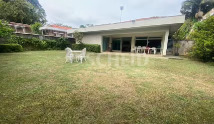 Casa térrea a venda no Bairro Alto da Boa Vista