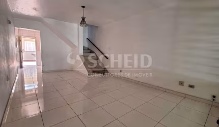 Casa à Venda na Chácara Santo Antônio, com 120m² , 2 quartos, 1 vaga
