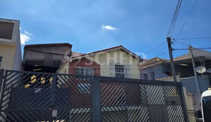 galpão para vender ou alugar  em Santo André