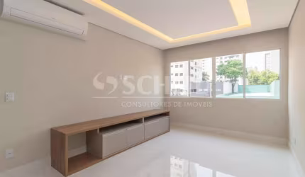 Apartamento à venda com 72 m2, à venda na Vila Uberabinha